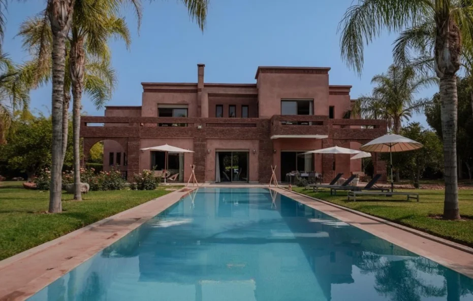 Villa Elora | ViLLa à Marrakech