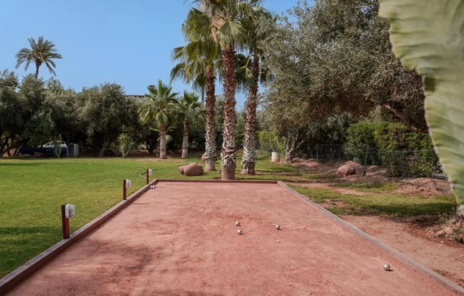 Villa Elora | ViLLa à Marrakech