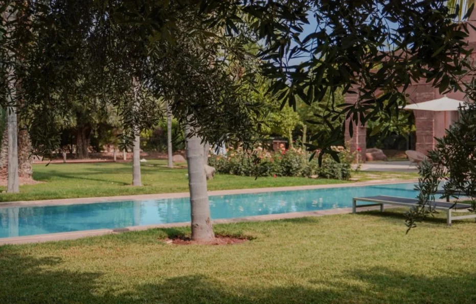 Villa Elora | ViLLa à Marrakech