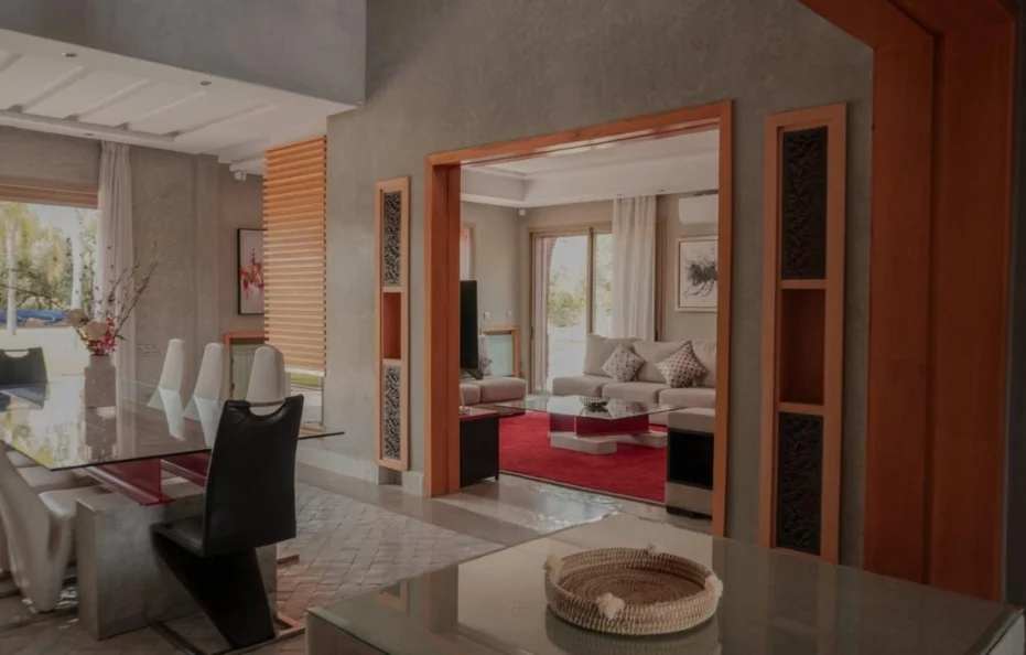 Villa Elora | ViLLa à Marrakech