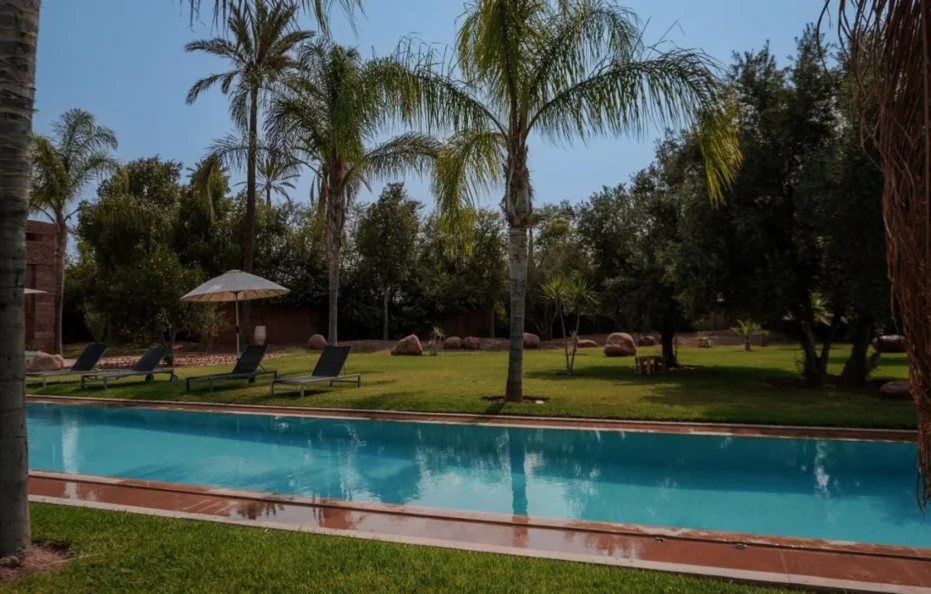 Villa Elora | ViLLa à Marrakech