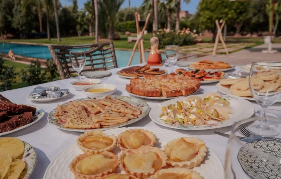 Villa Elora | ViLLa à Marrakech