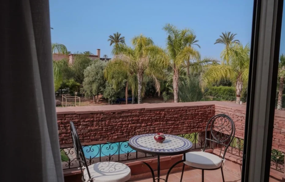 Villa Elora | ViLLa à Marrakech