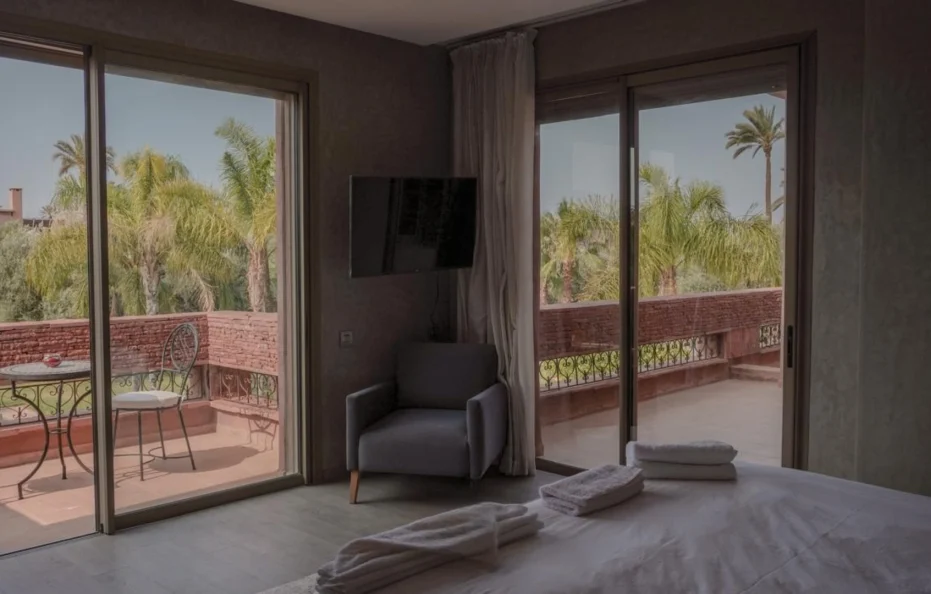 Villa Elora | ViLLa à Marrakech