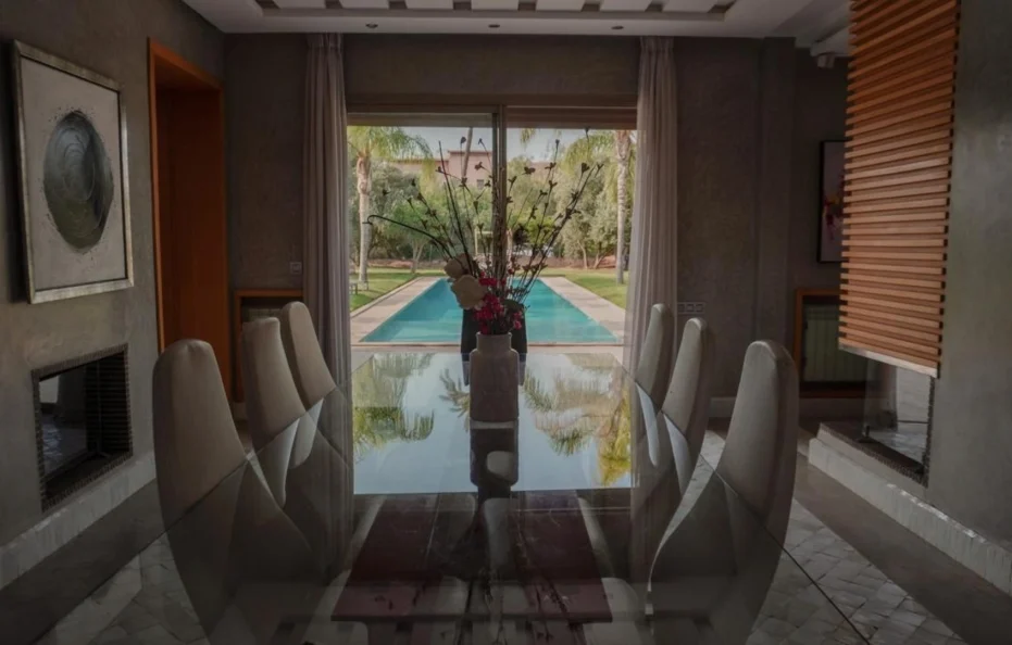 Villa Elora | ViLLa à Marrakech