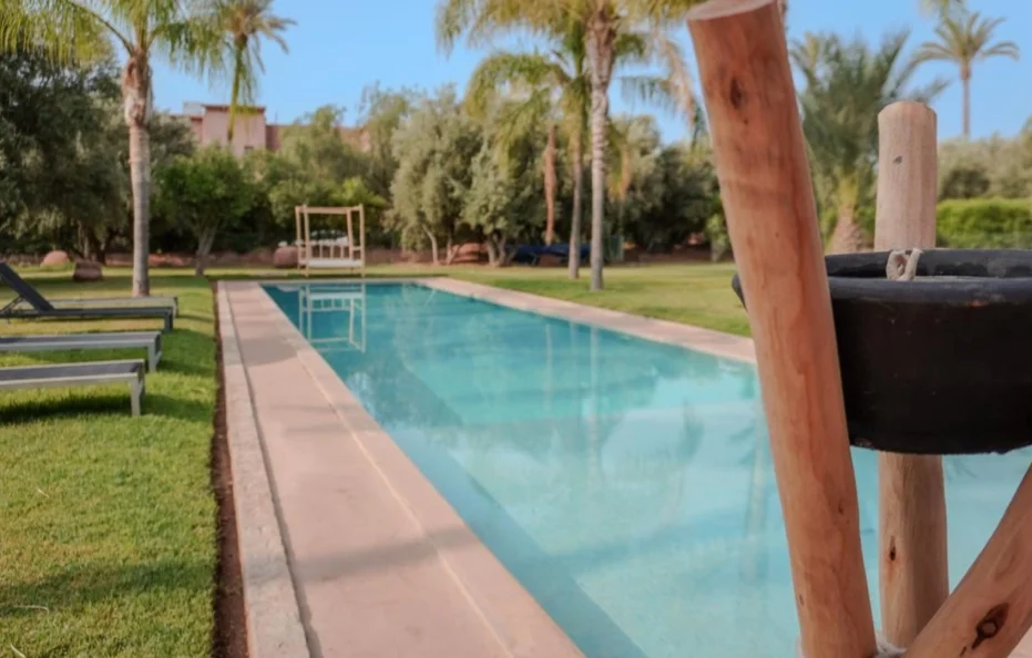 Villa Elora | ViLLa à Marrakech