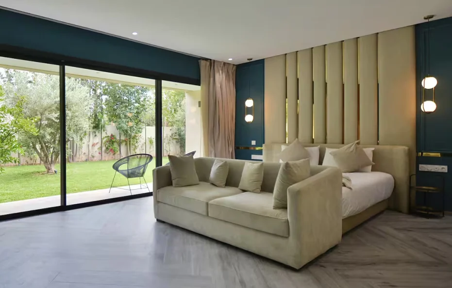 Villa Nala | ViLLa à Marrakech
