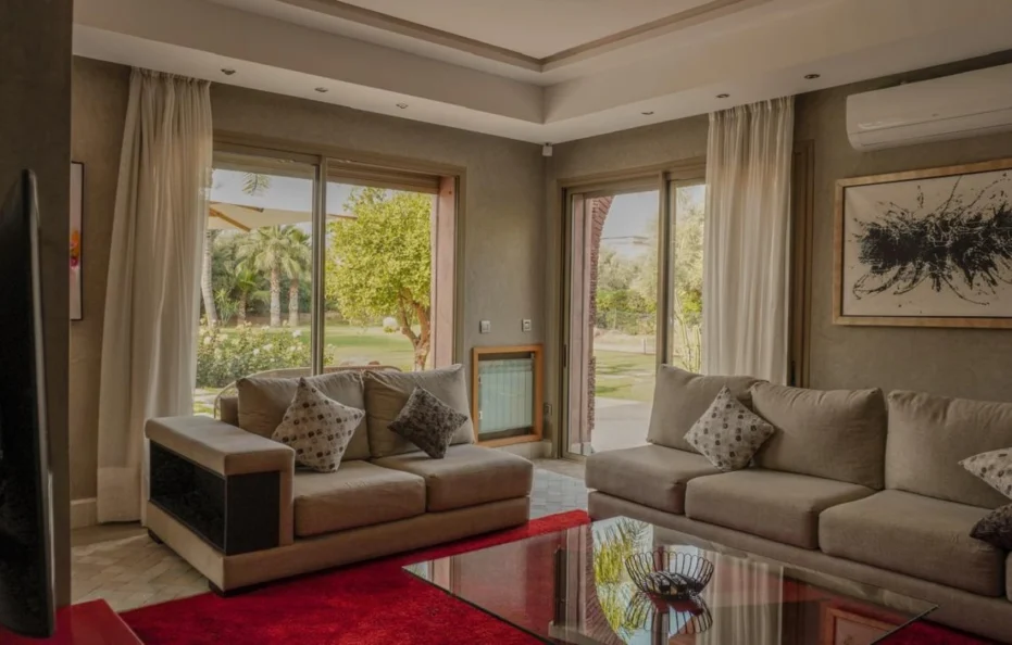 Villa Elora | ViLLa à Marrakech
