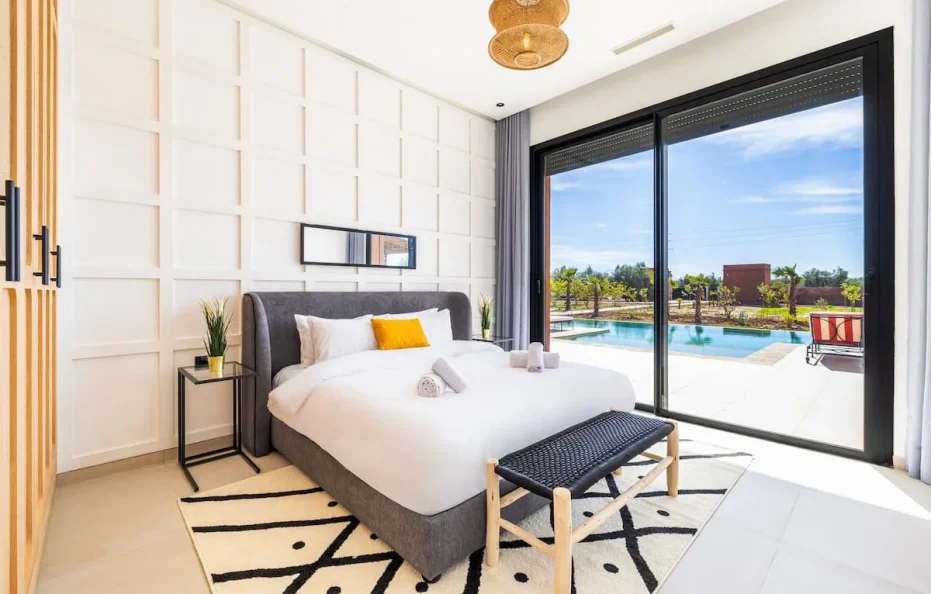 Villa AMA | Villa à Marrakech