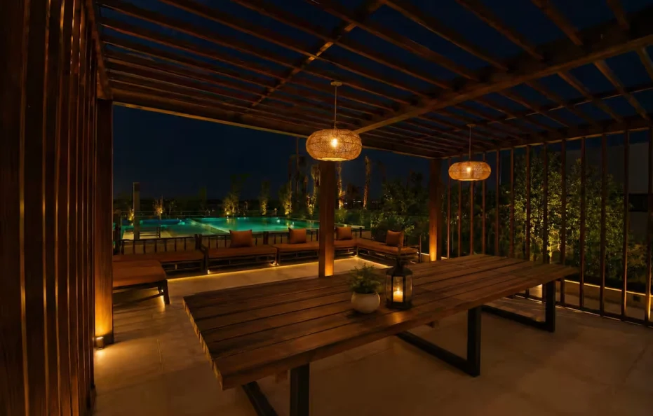 Villa Nala | ViLLa à Marrakech