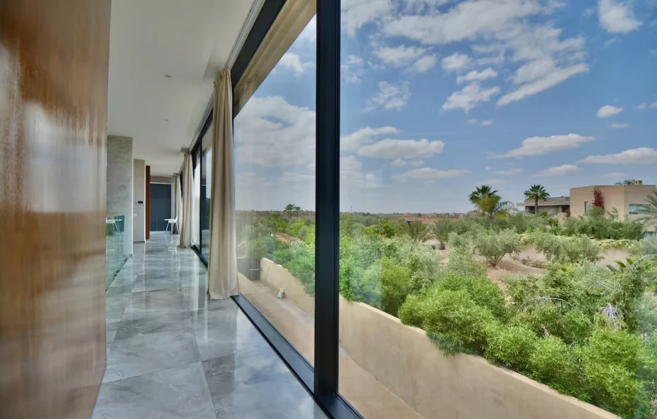 Villa Nala | ViLLa à Marrakech