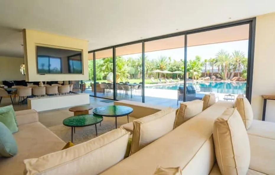Villa Orma | Villa à Marrakech
