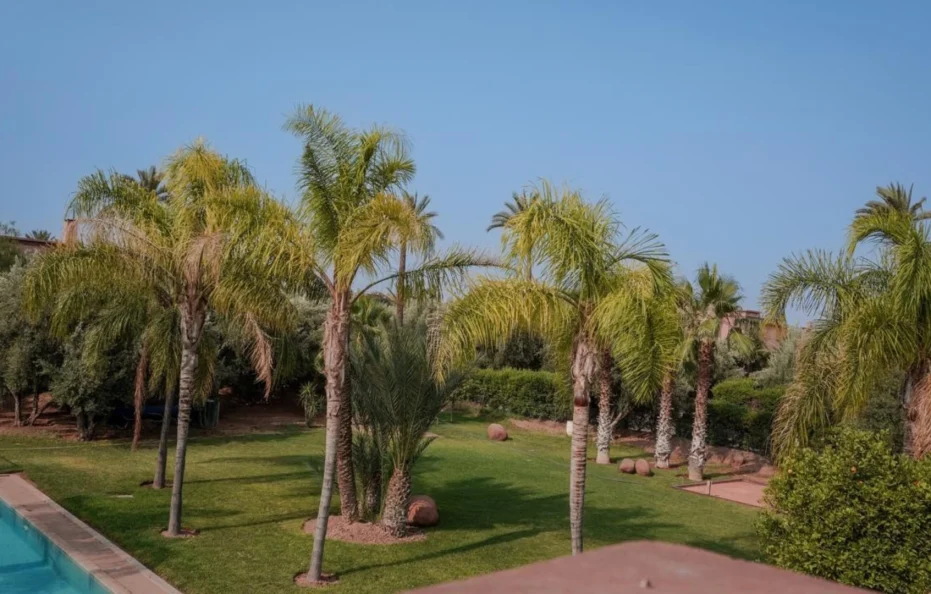 Villa Elora | ViLLa à Marrakech