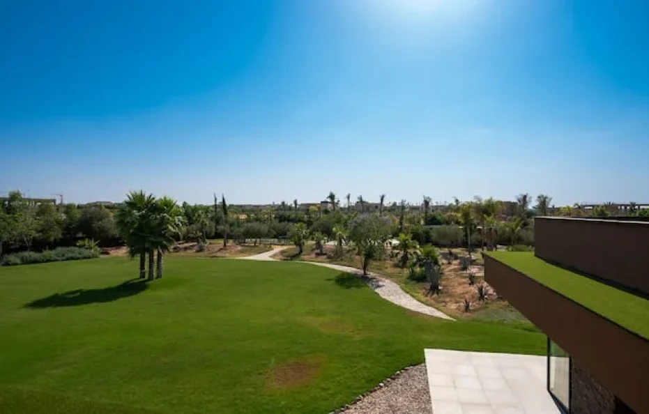 Villa Orma | Villa à Marrakech