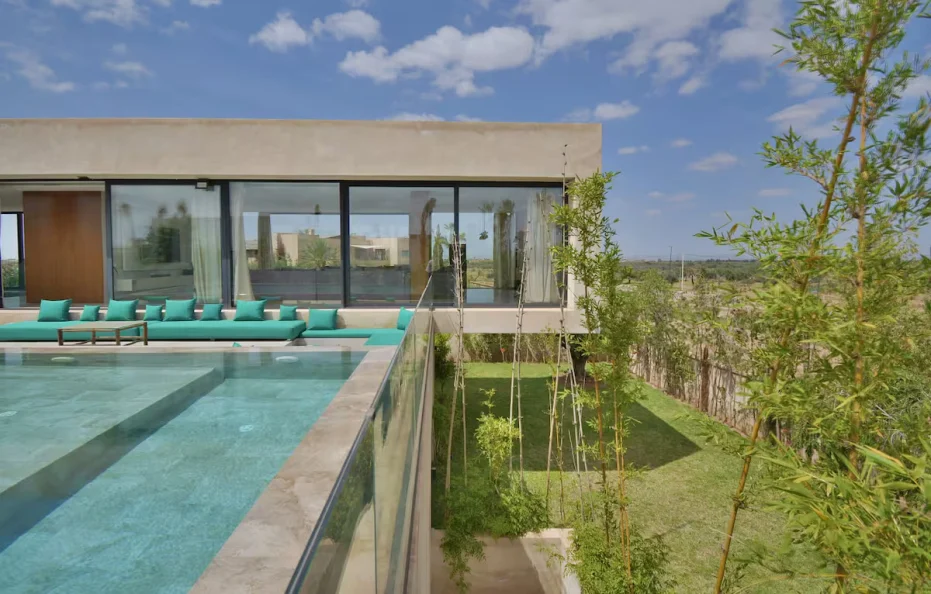 Villa Nala | ViLLa à Marrakech