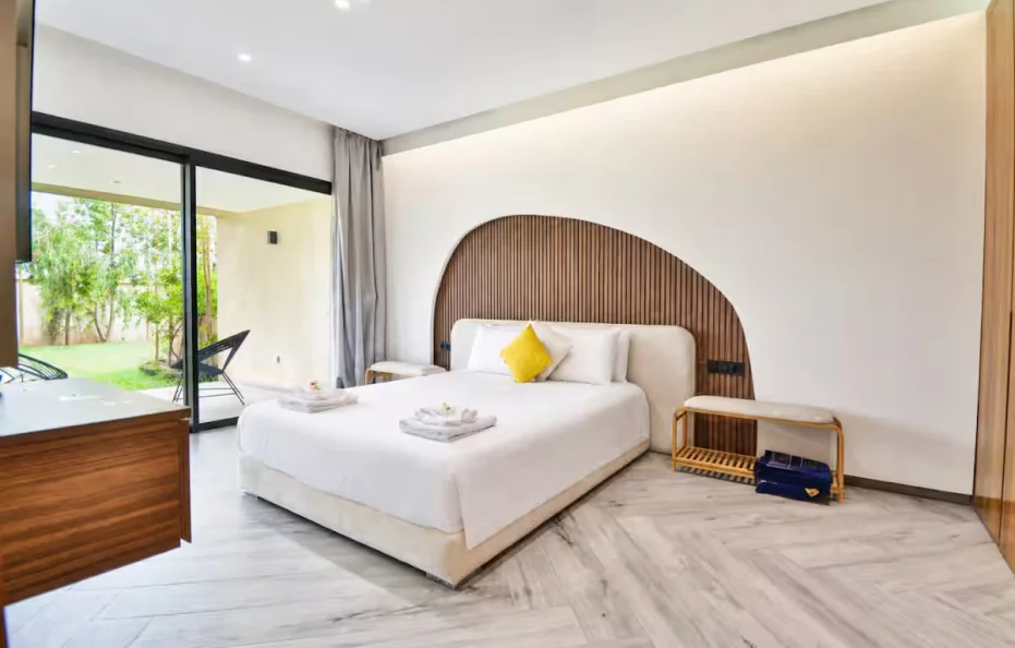 Villa Nala | ViLLa à Marrakech