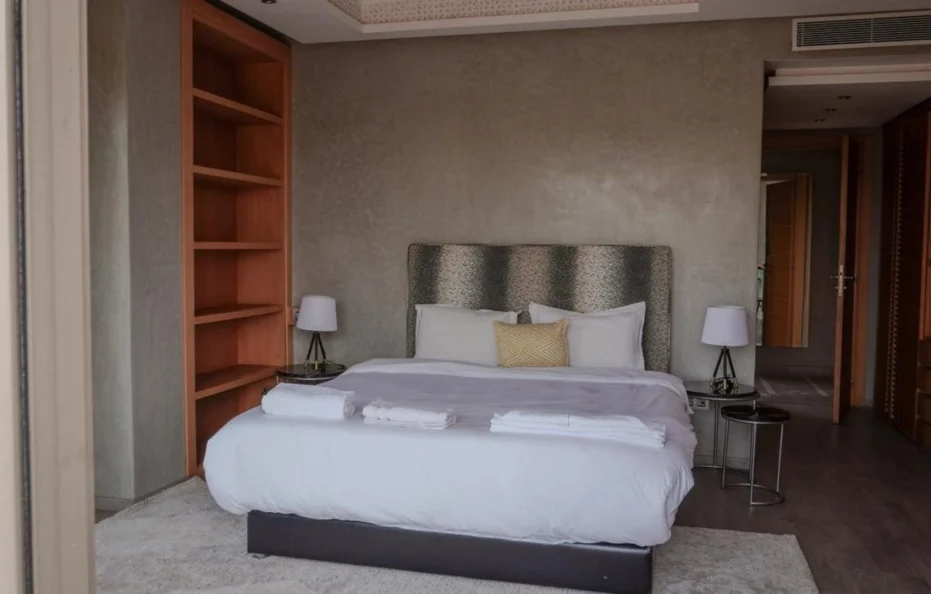 Villa Elora | ViLLa à Marrakech