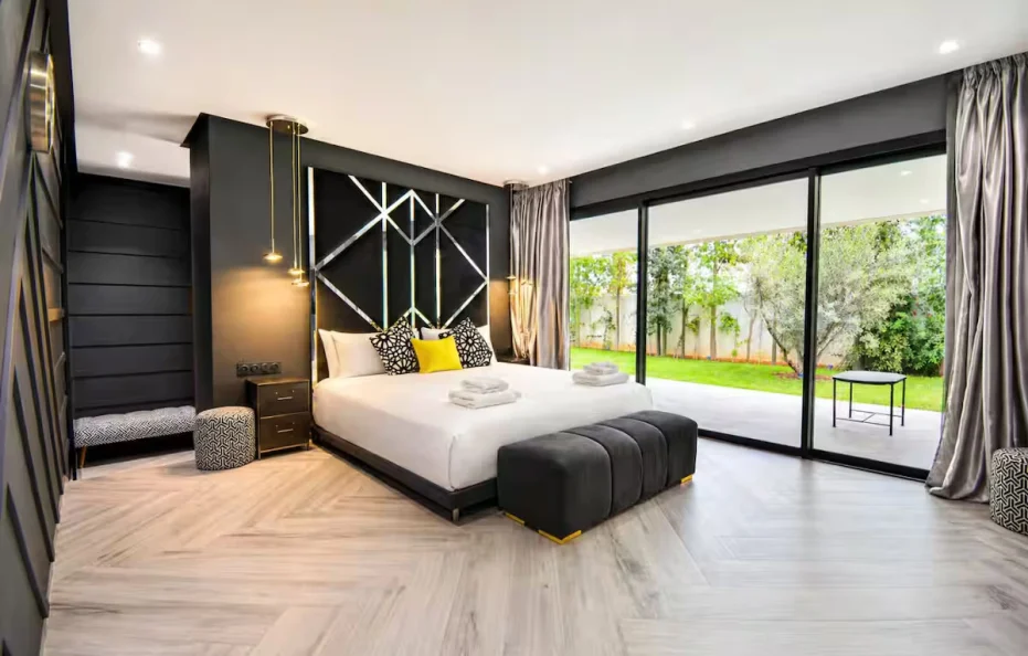 Villa Nala | ViLLa à Marrakech