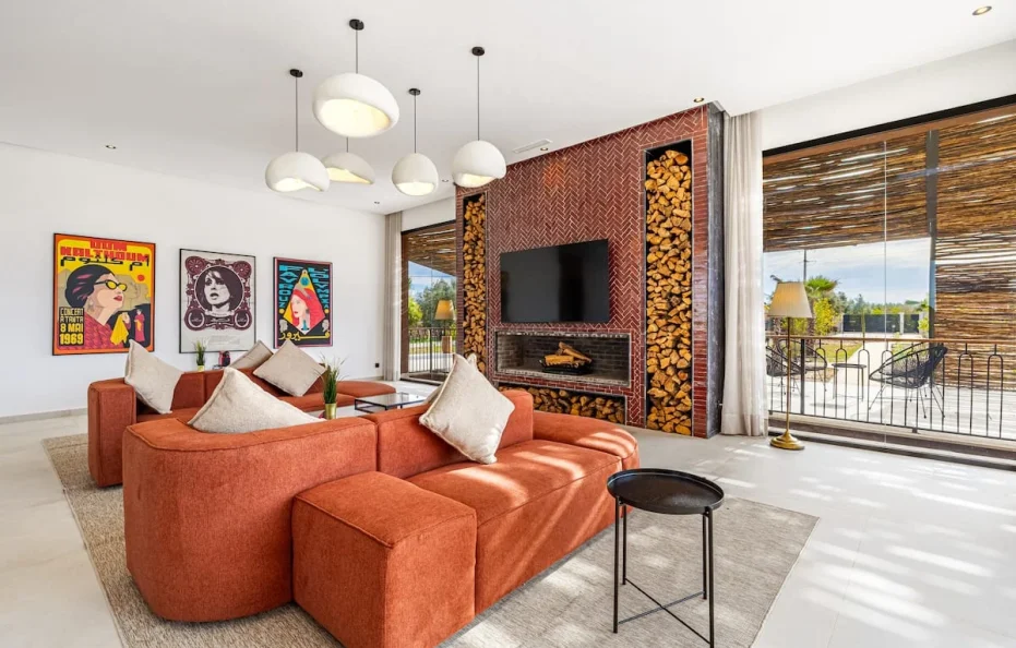 Villa AMA | Villa à Marrakech