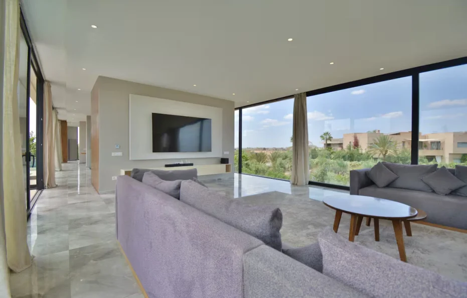 Villa Nala | ViLLa à Marrakech