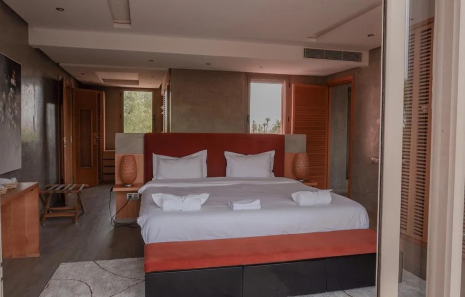 Villa Elora | ViLLa à Marrakech
