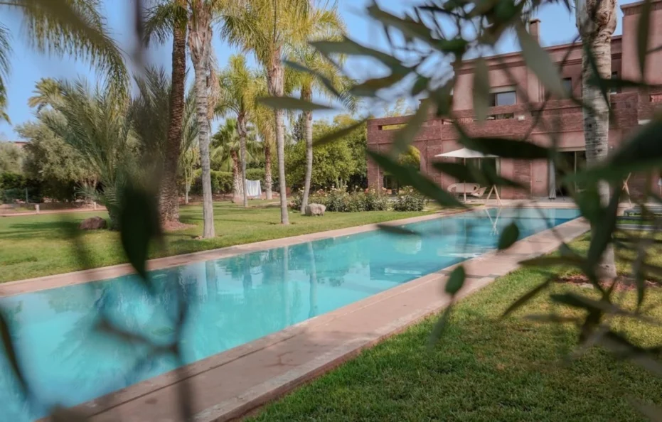 Villa Elora | ViLLa à Marrakech