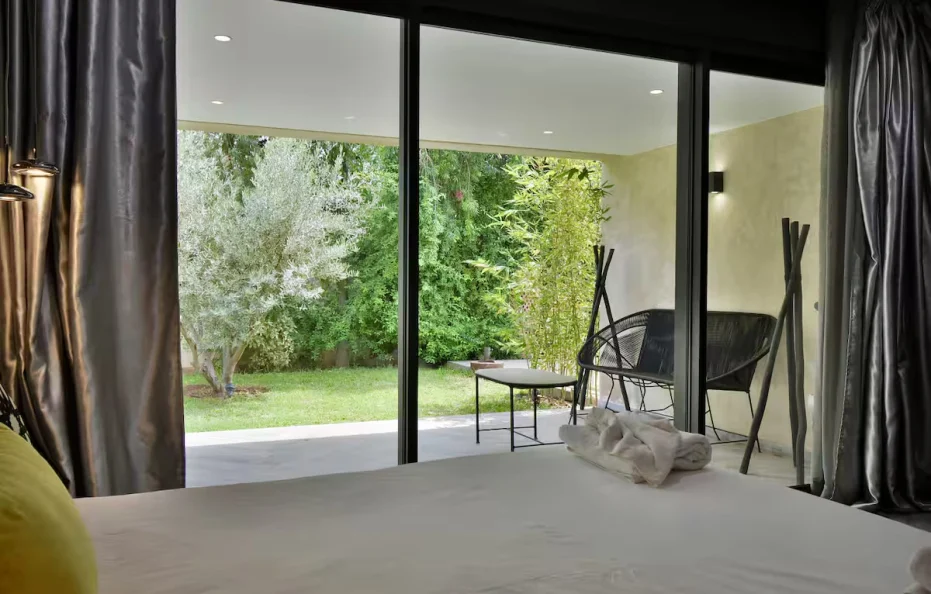 Villa Nala | ViLLa à Marrakech
