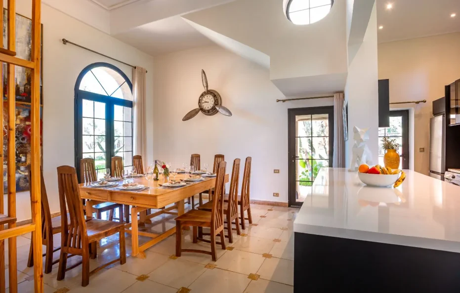Villa Amara | ViLLa à Marrakech