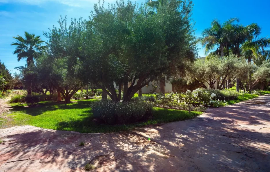 Villa Amara | ViLLa à Marrakech