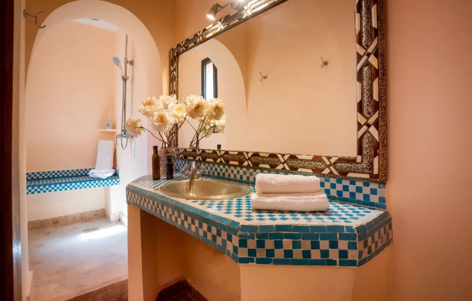 Villa Amara | ViLLa à Marrakech