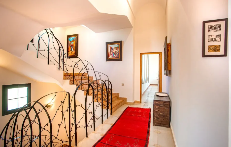 Villa Amara | ViLLa à Marrakech
