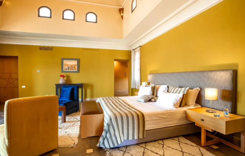 Villa Amara | ViLLa à Marrakech