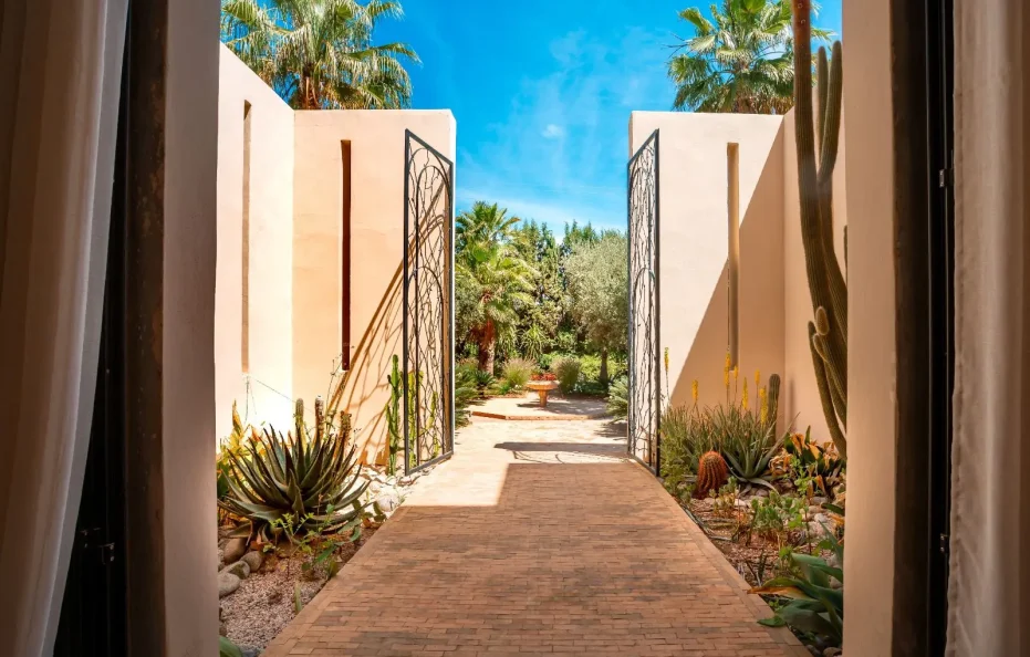 Villa Amara | ViLLa à Marrakech