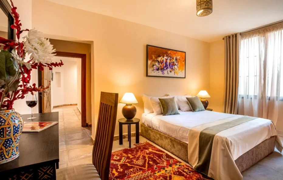 Villa Amara | ViLLa à Marrakech