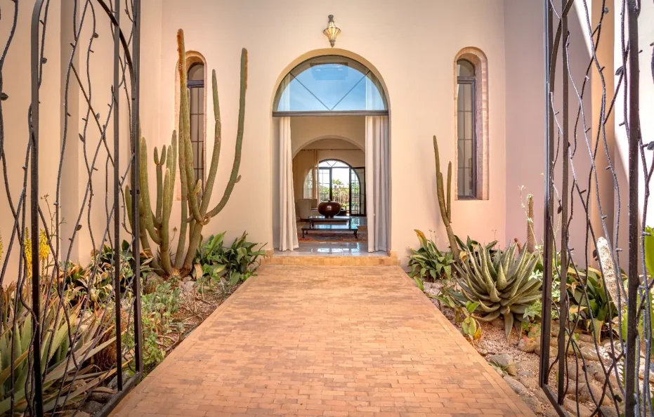 Villa Amara | ViLLa à Marrakech