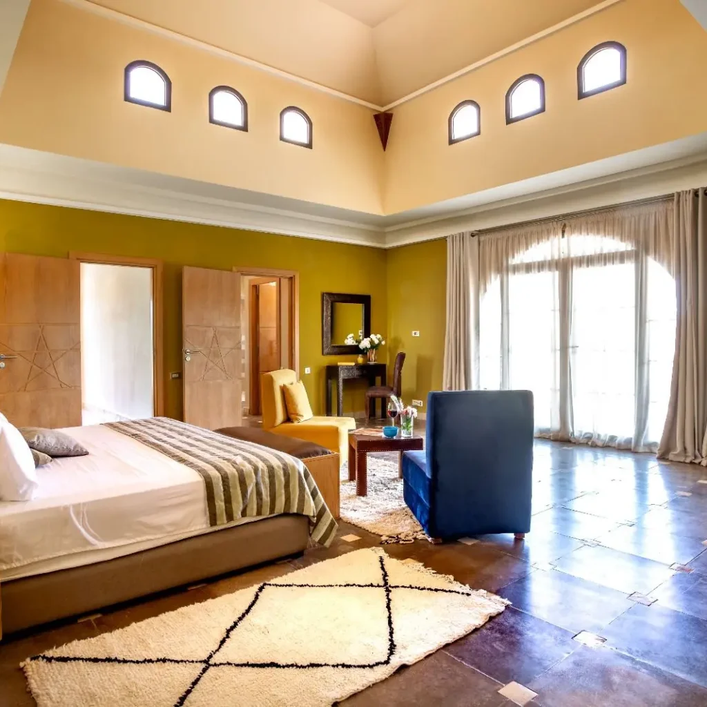 Villa Amara | Villa in Marrakech 2 Location Villa Amara Marrakech – aperçu supplémentaire de la propriété