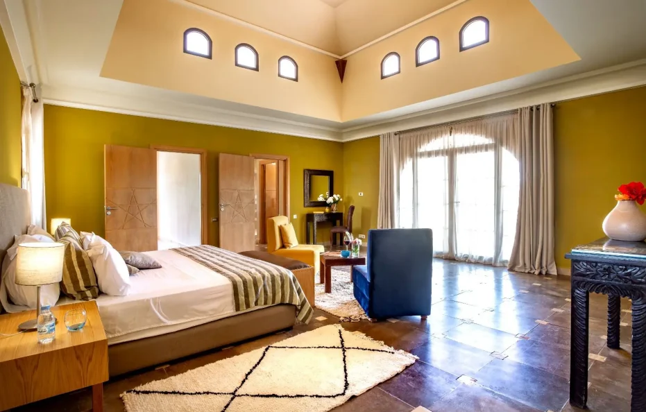 Villa Amara | ViLLa à Marrakech