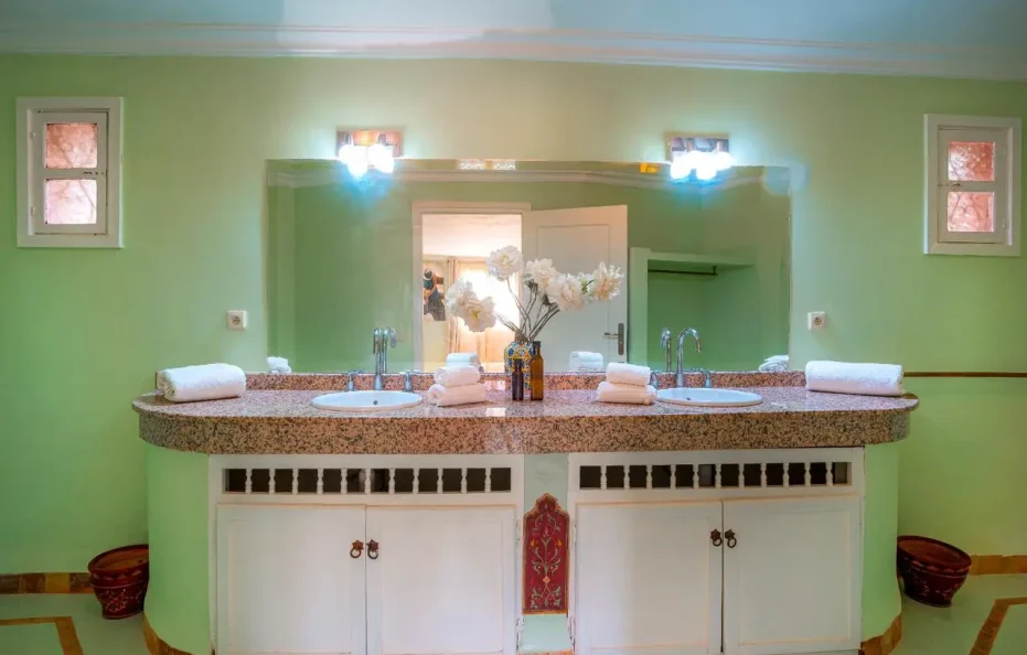 Villa Amara | ViLLa à Marrakech