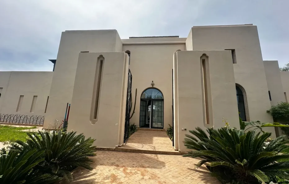 Villa Amara | ViLLa à Marrakech