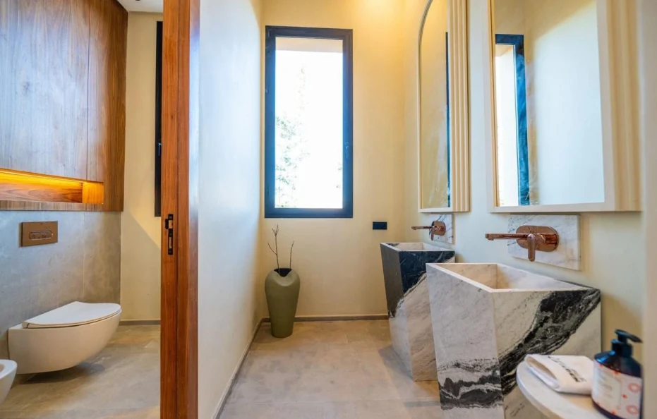 Villa Suno | Villa à Marrakech