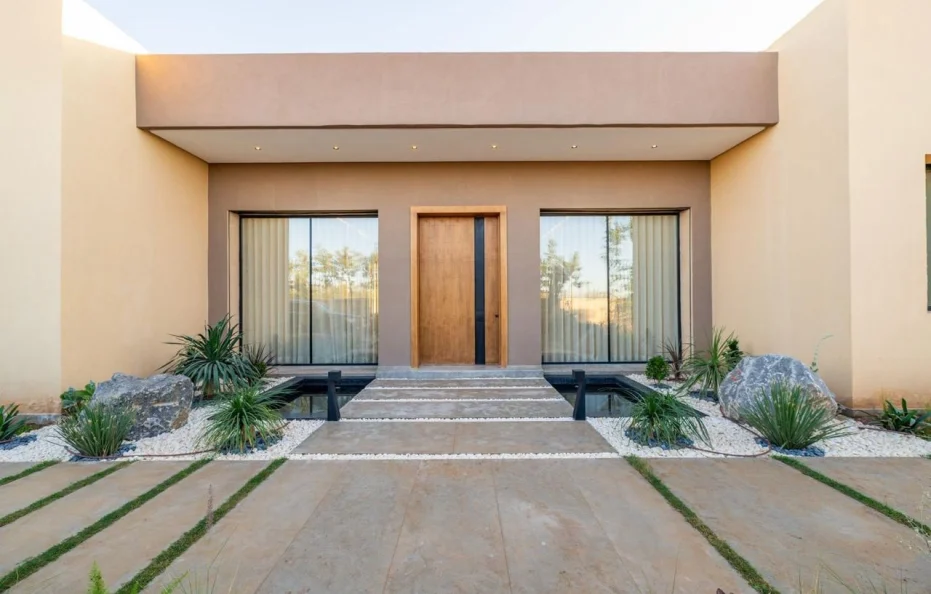 Villa Suno | Villa à Marrakech