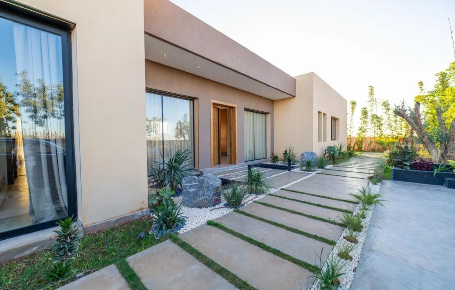 Villa Suno | Villa à Marrakech