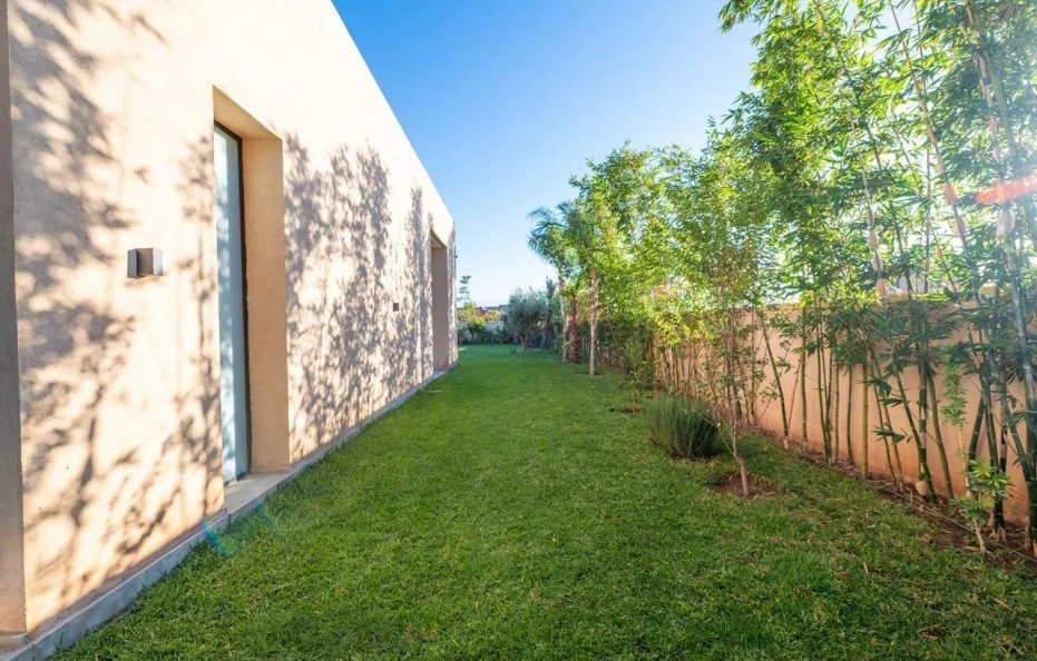 Villa Suno | Villa à Marrakech