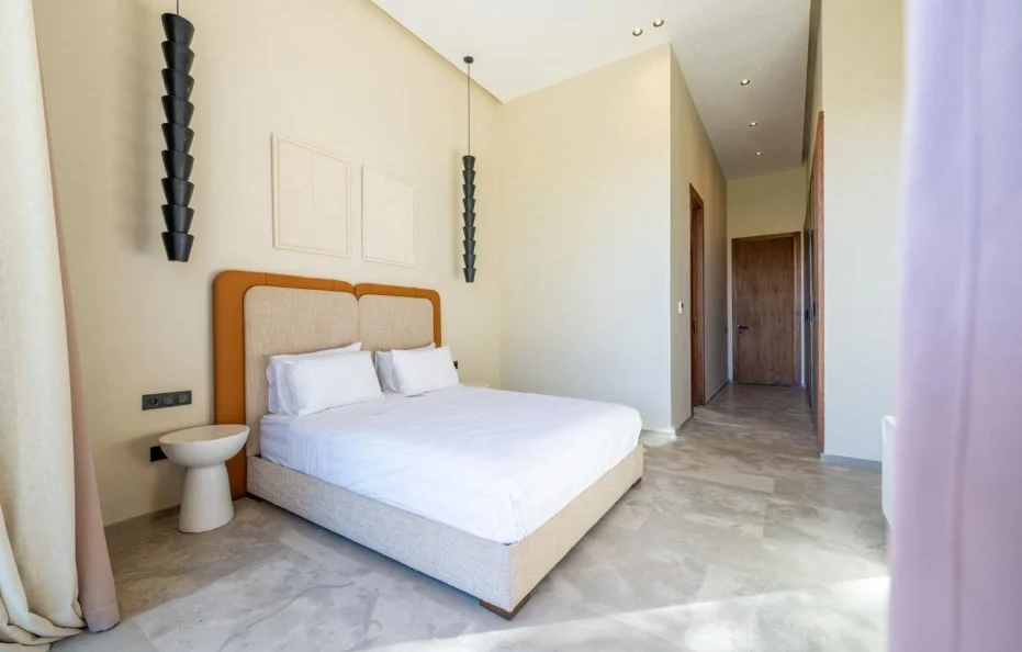 Villa Suno | Villa à Marrakech