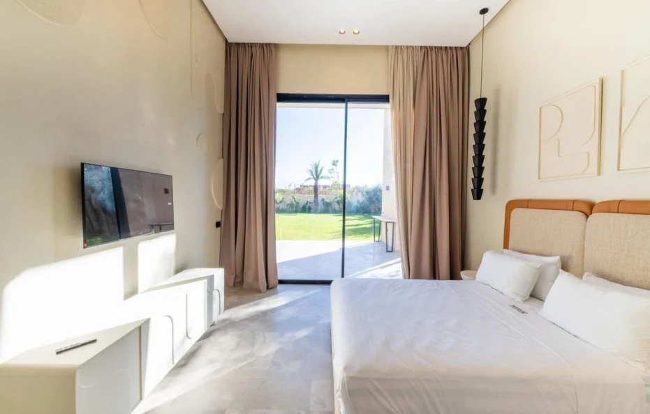 Villa Suno | Villa à Marrakech