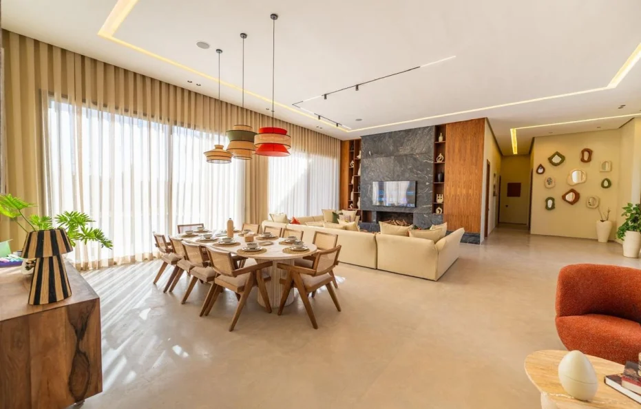 Villa Suno | Villa à Marrakech