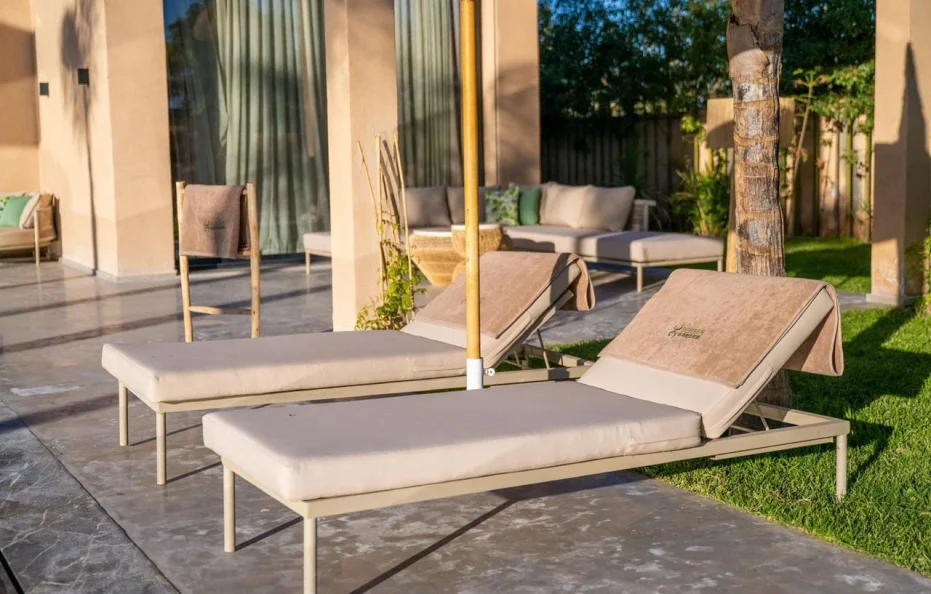 Villa Suno | Villa à Marrakech