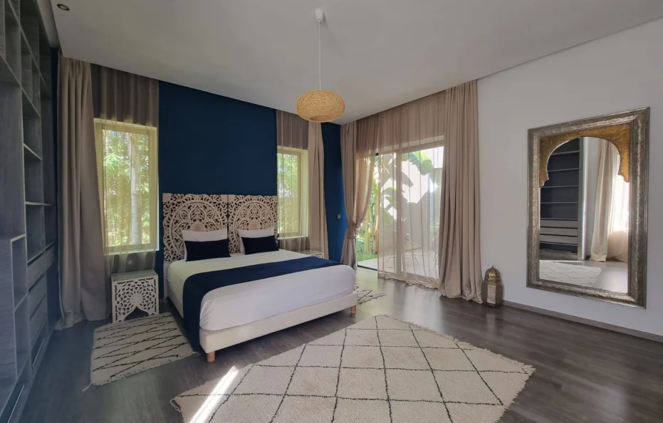 Villa Atlas | Villa à Marrakech
