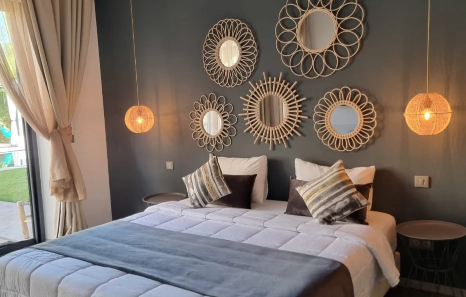 Villa Atlas | Villa à Marrakech