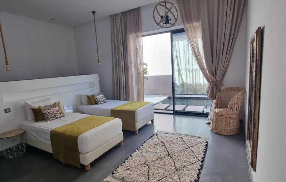 Villa Atlas | Villa à Marrakech